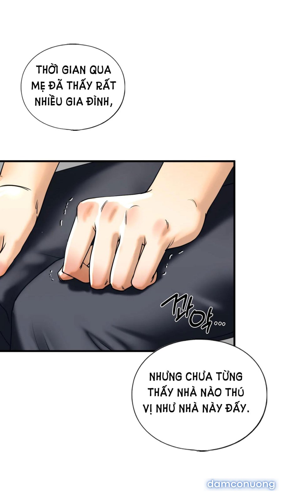 chị kế 