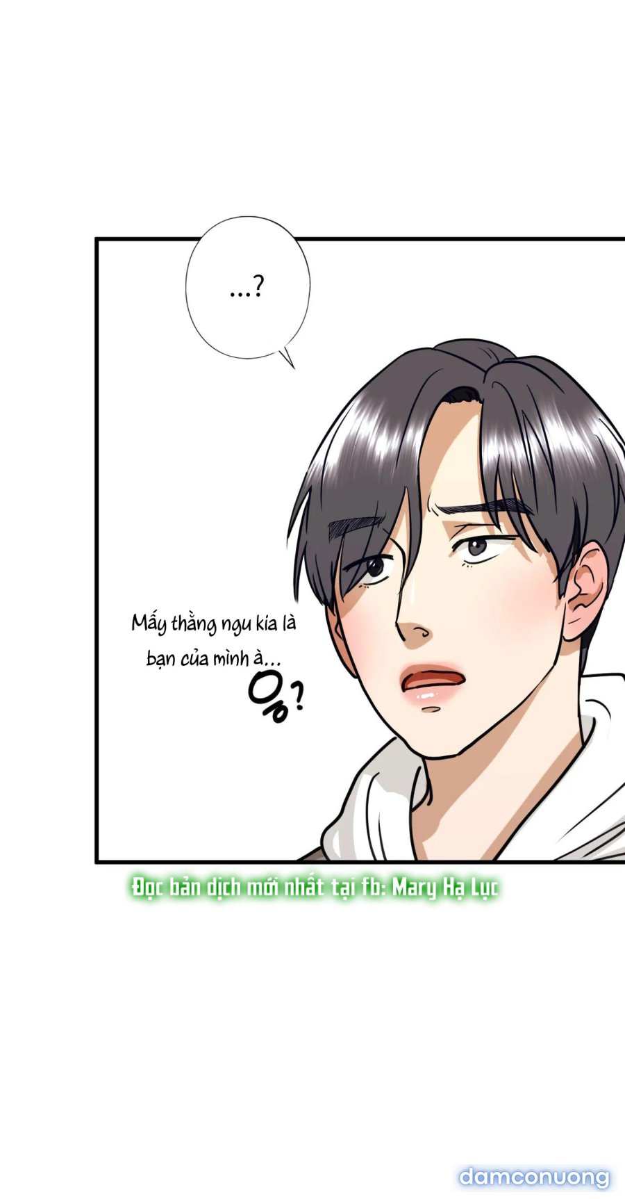chị kế 