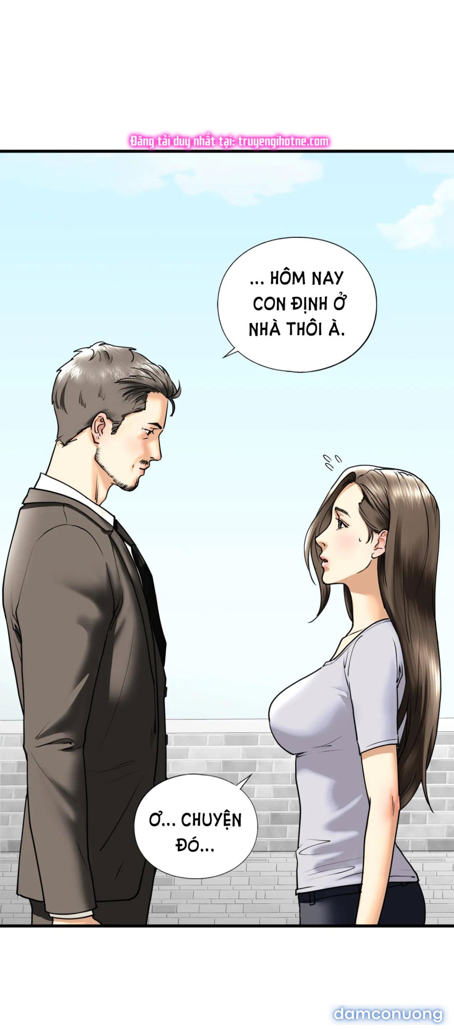 chị kế 