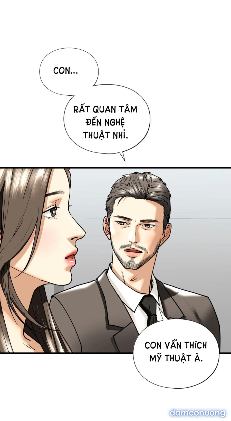 chị kế 
