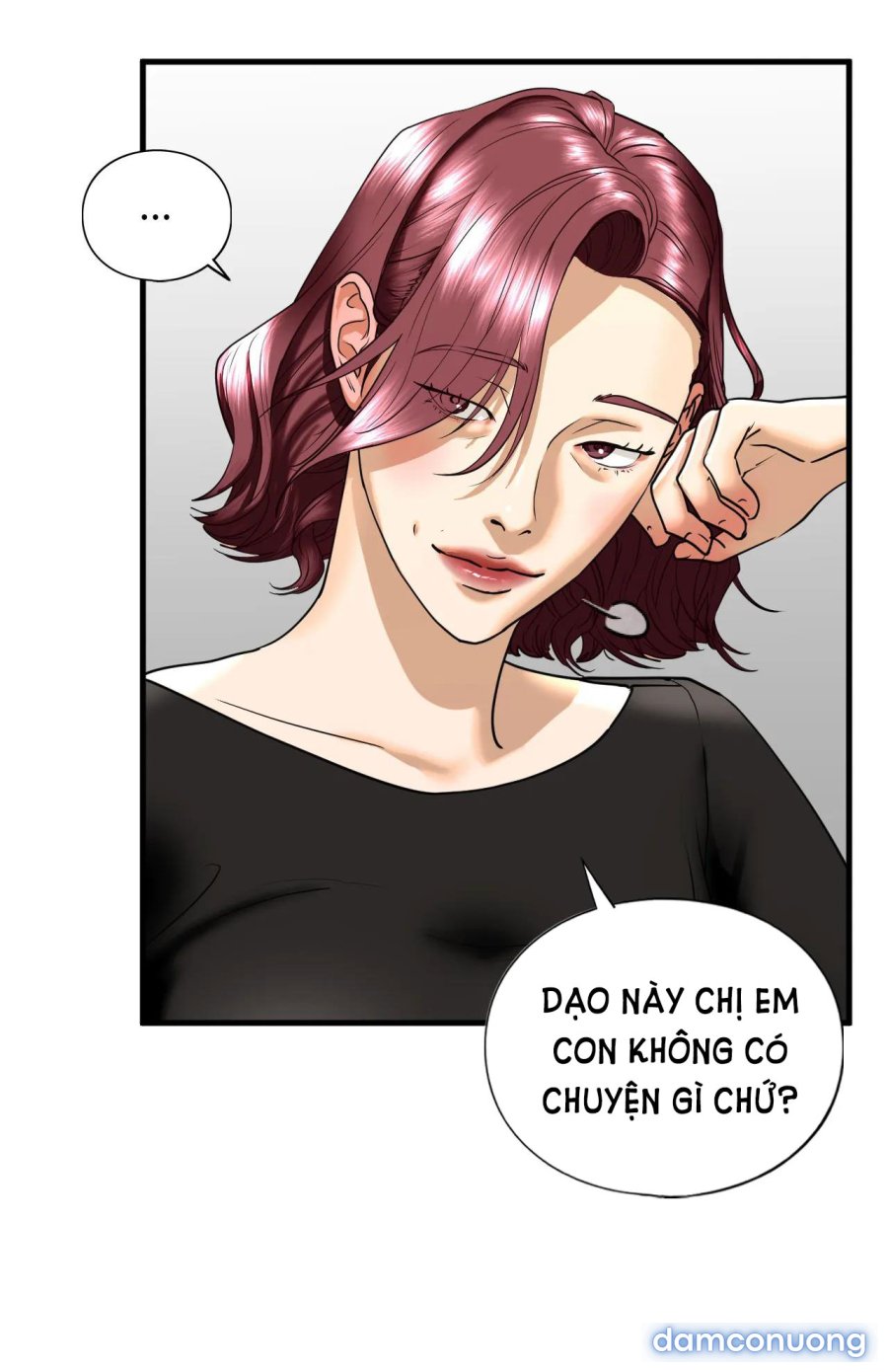 chị kế 