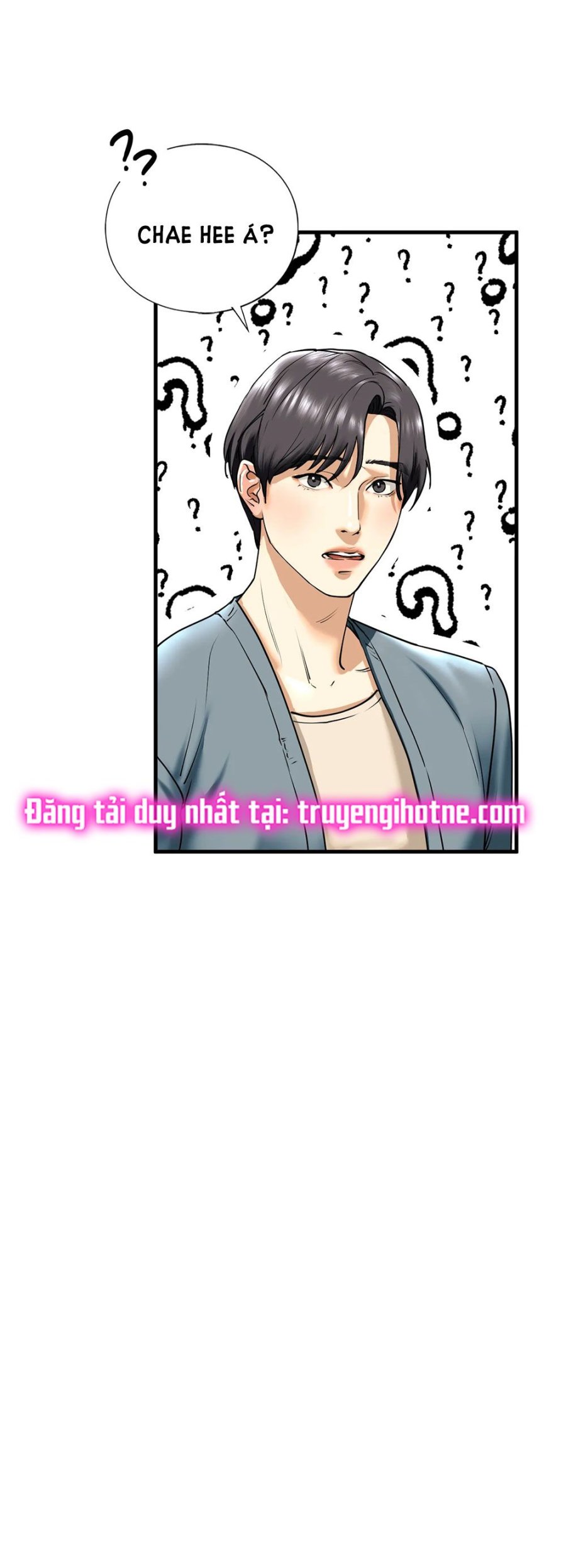chị kế 