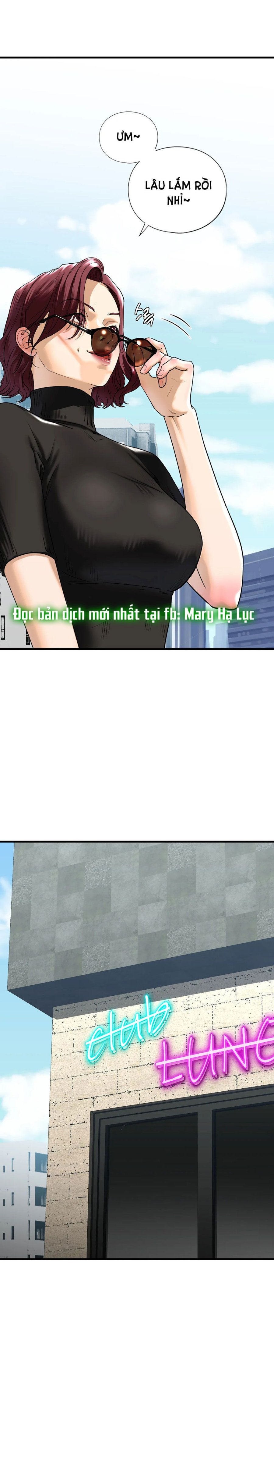 chị kế 
