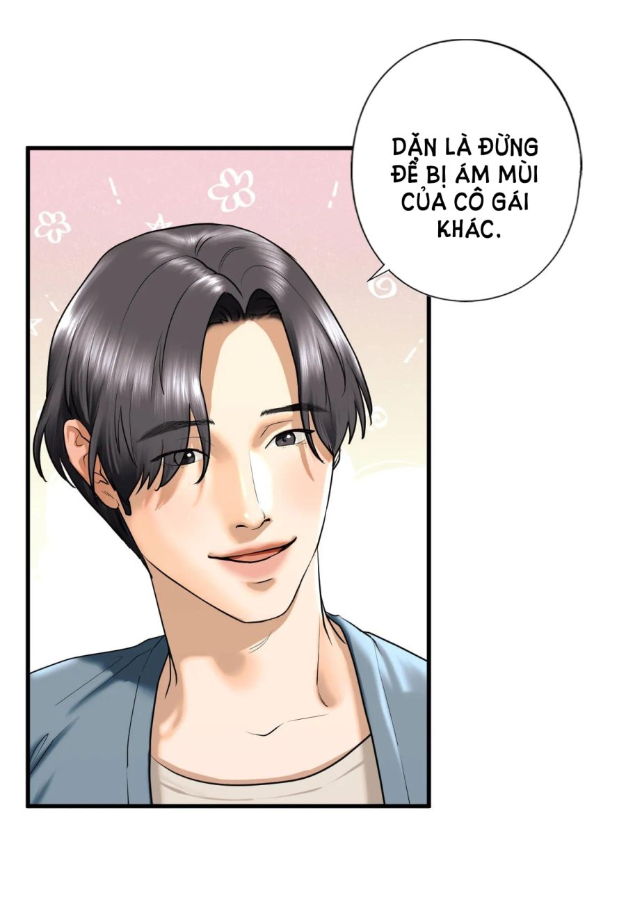 chị kế 