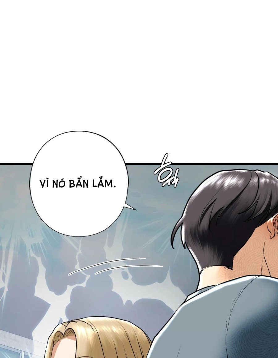 chị kế 