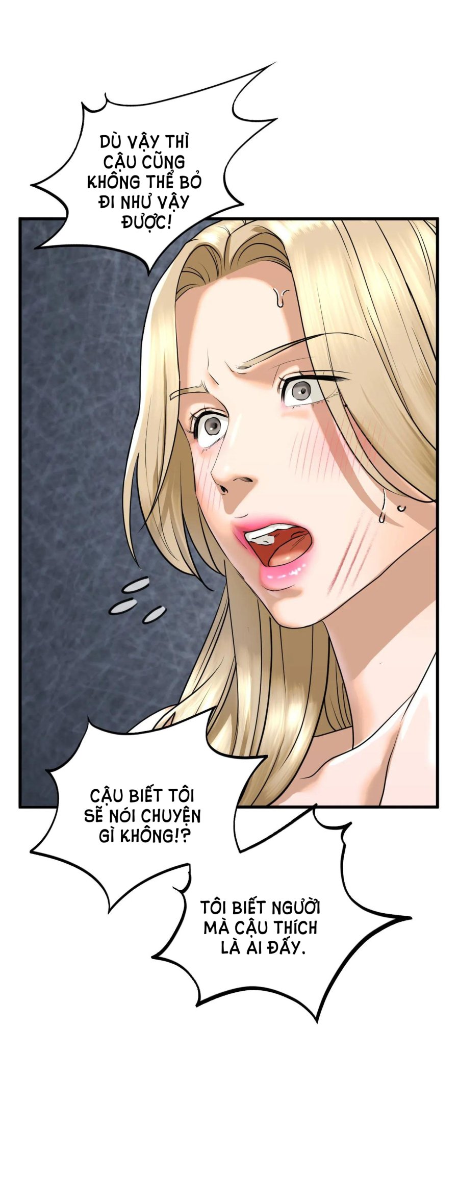 chị kế 