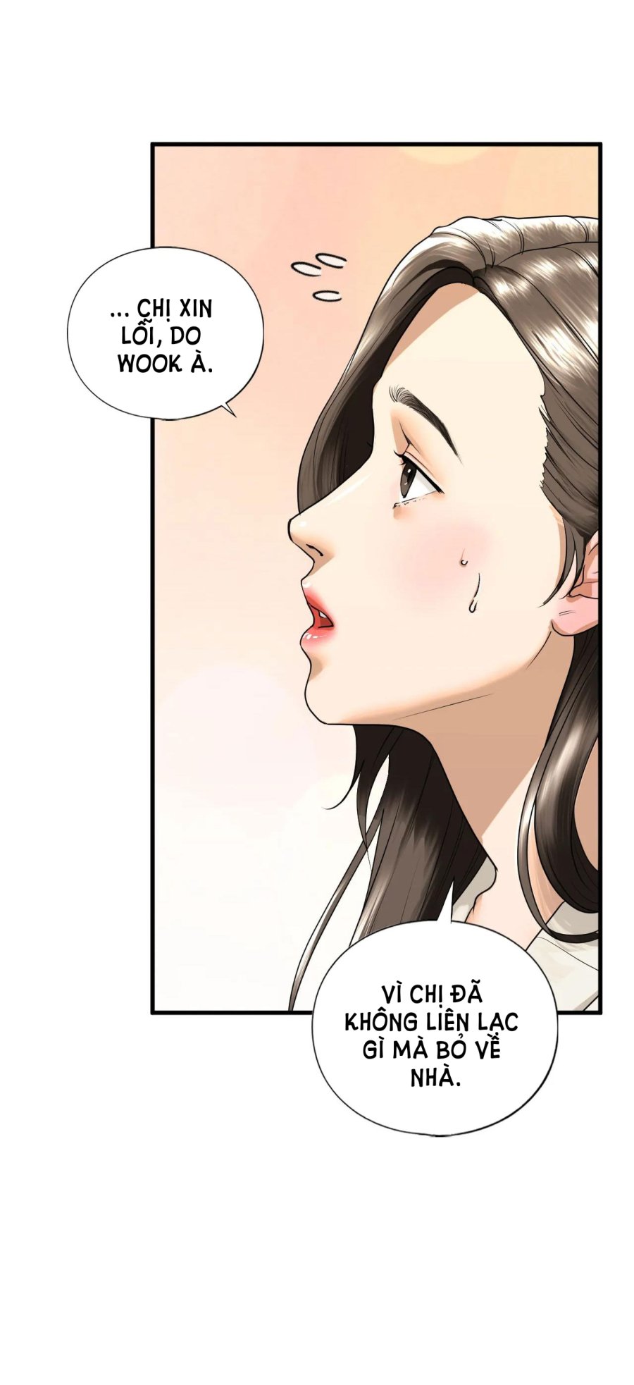 chị kế 