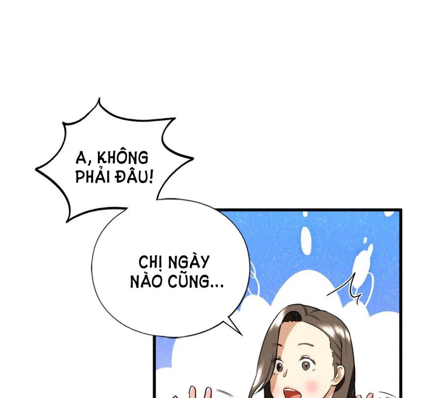 chị kế 