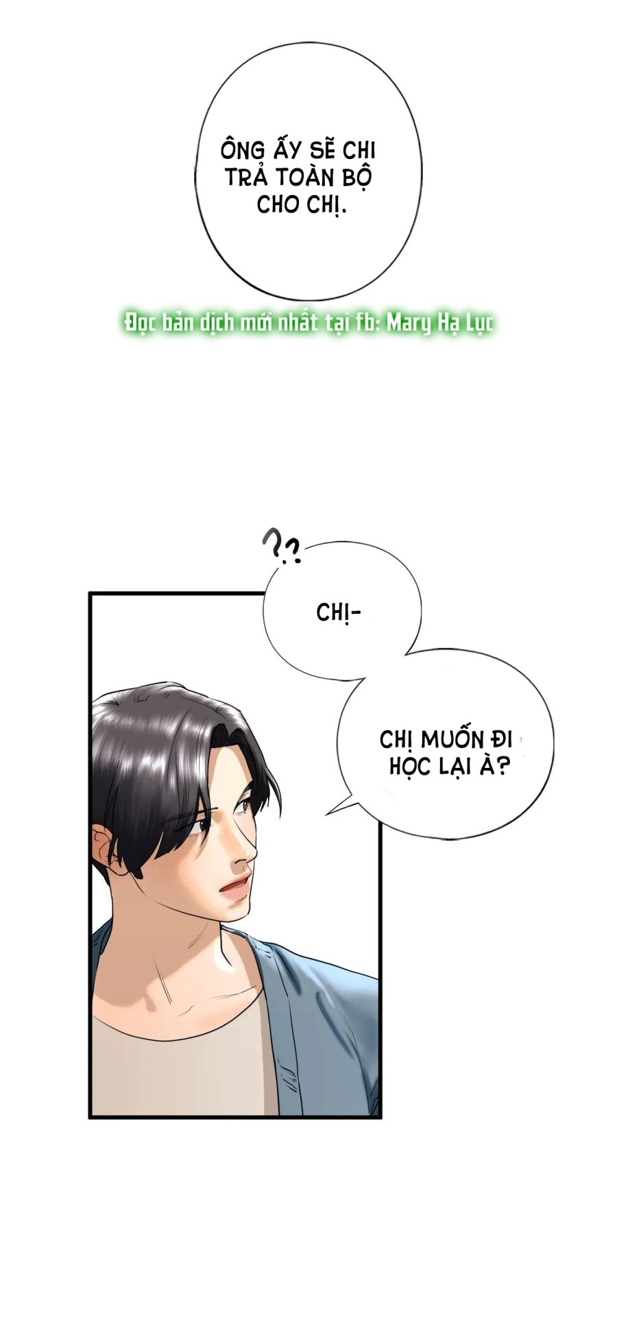 chị kế 
