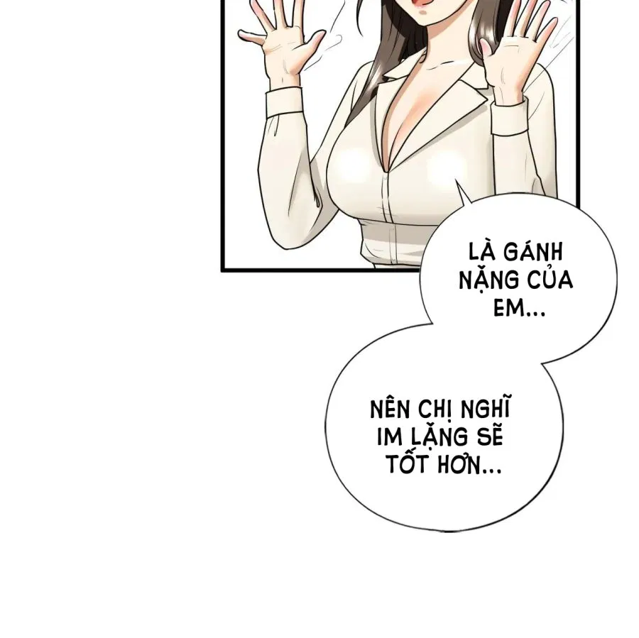chị kế 