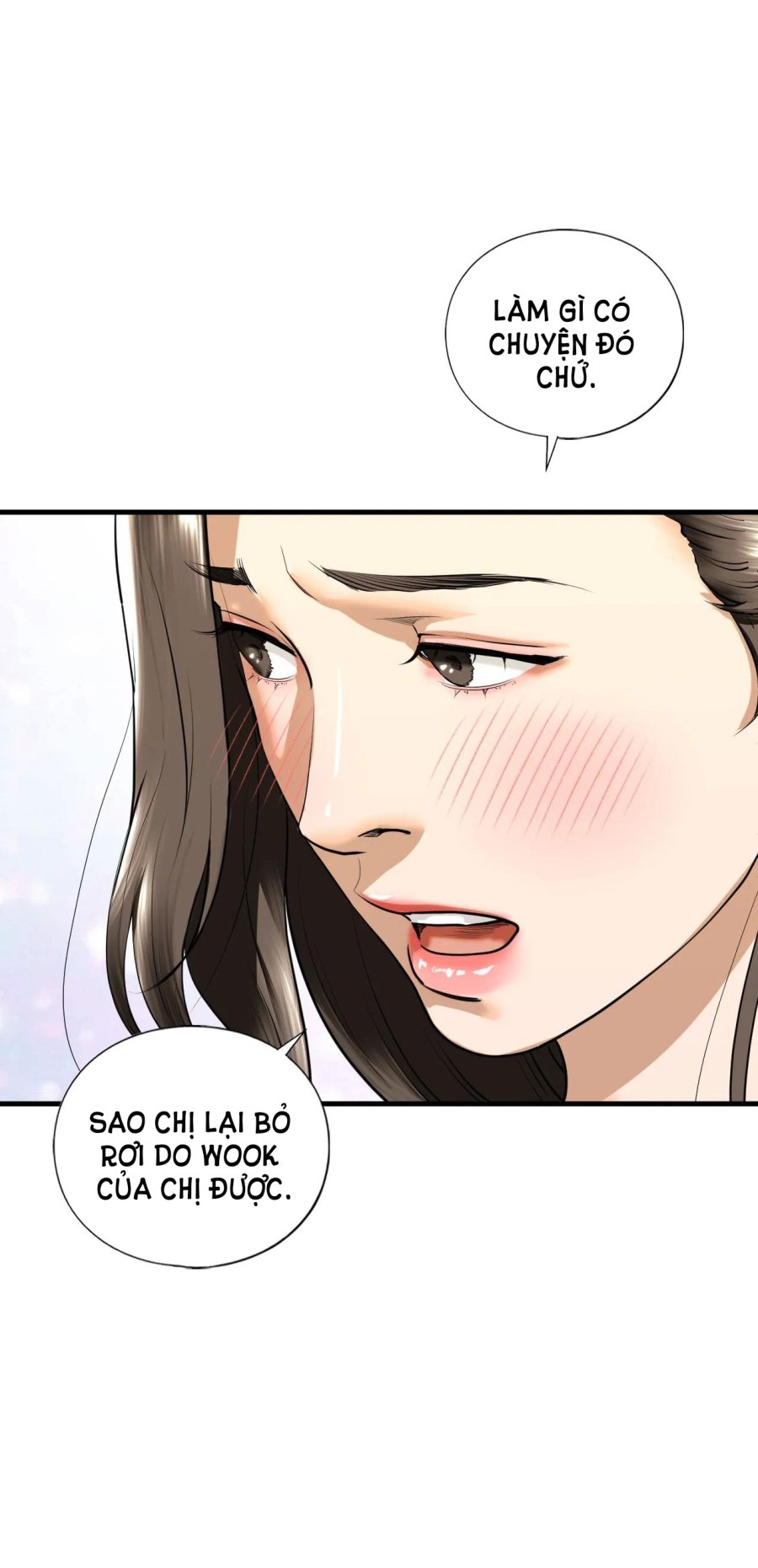 chị kế 