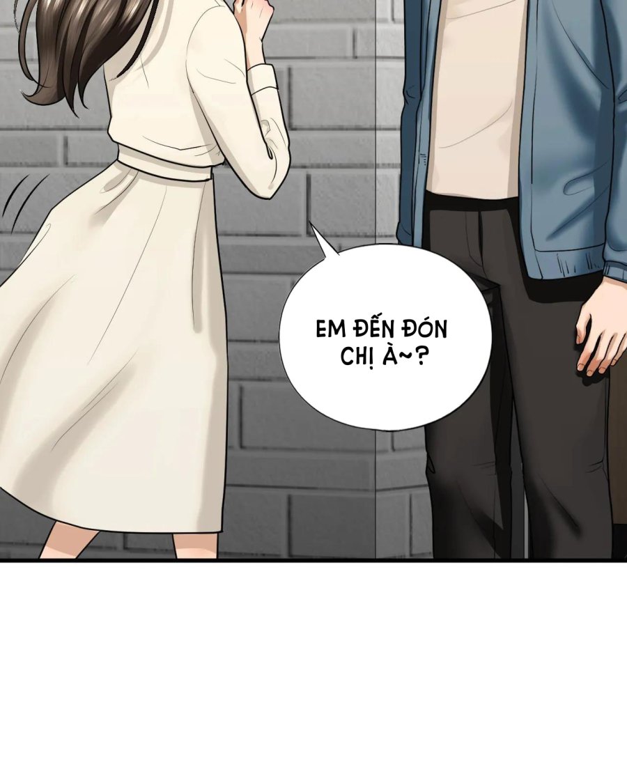 chị kế 