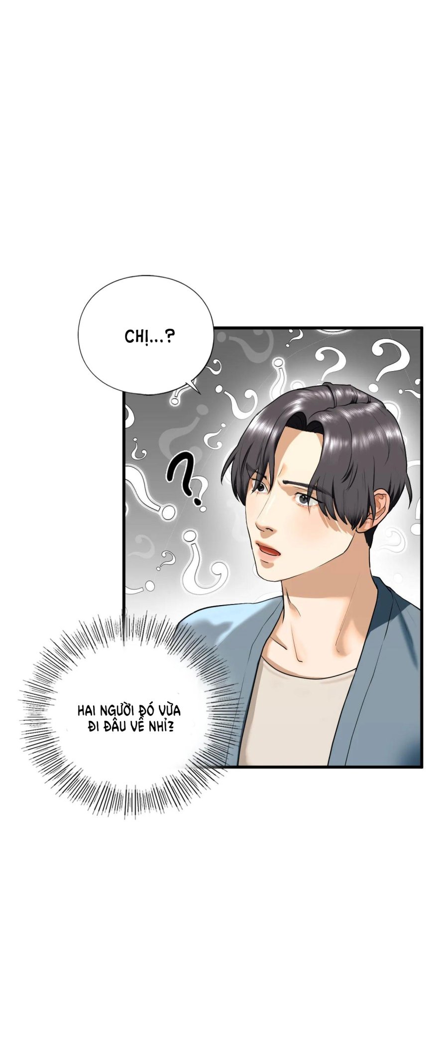chị kế 