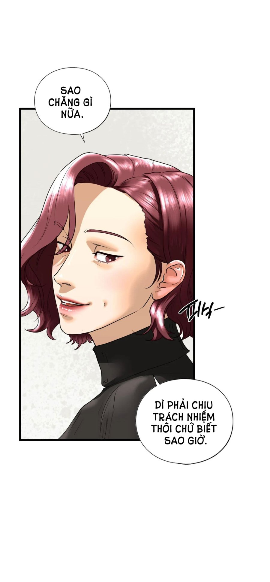 chị kế 
