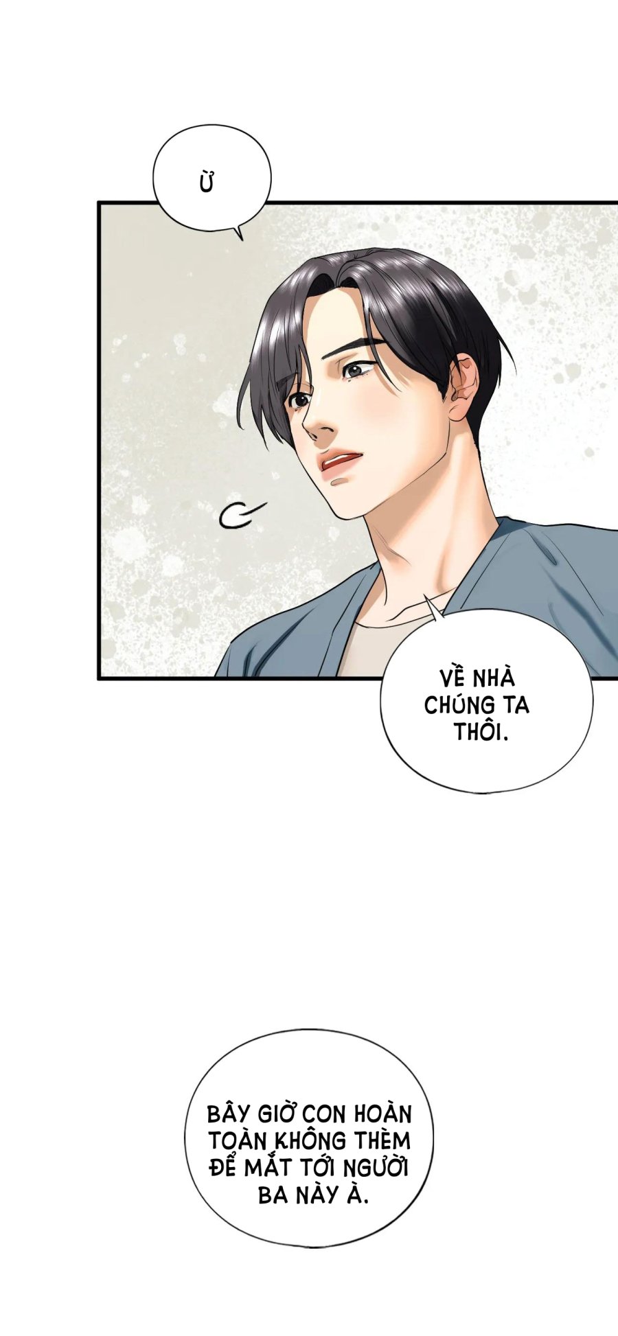 chị kế 