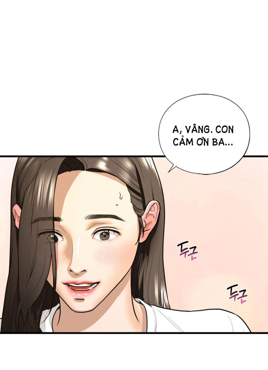 chị kế 