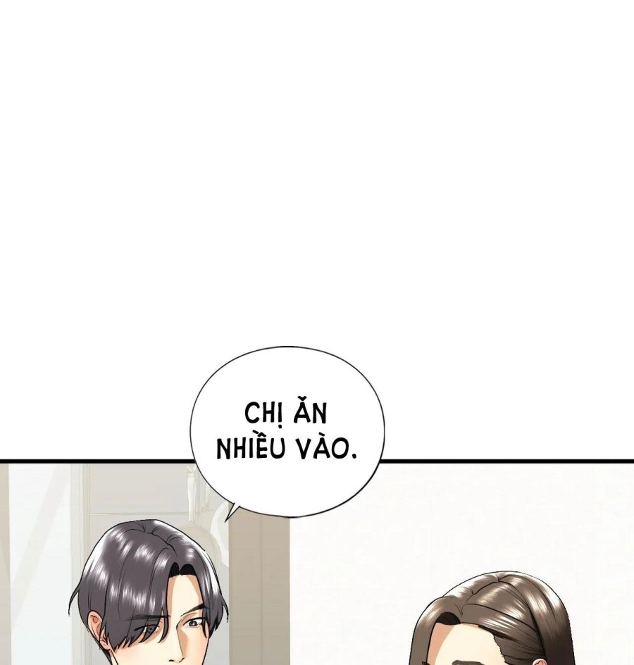 chị kế 