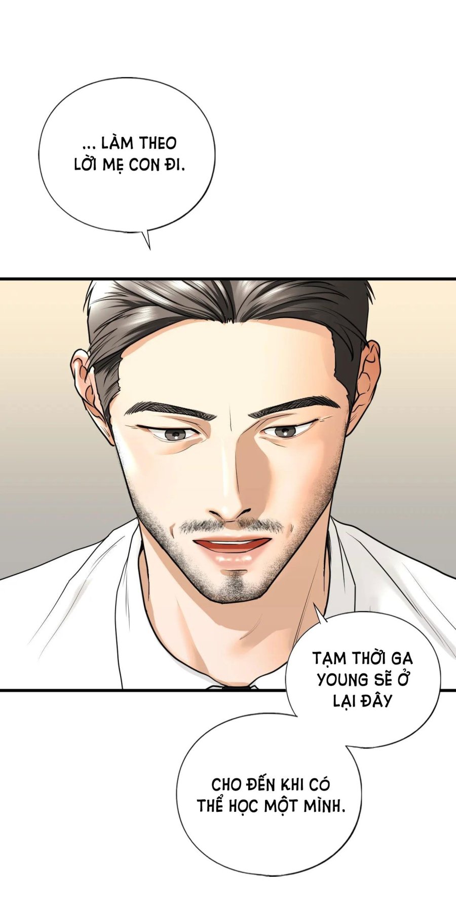 chị kế 