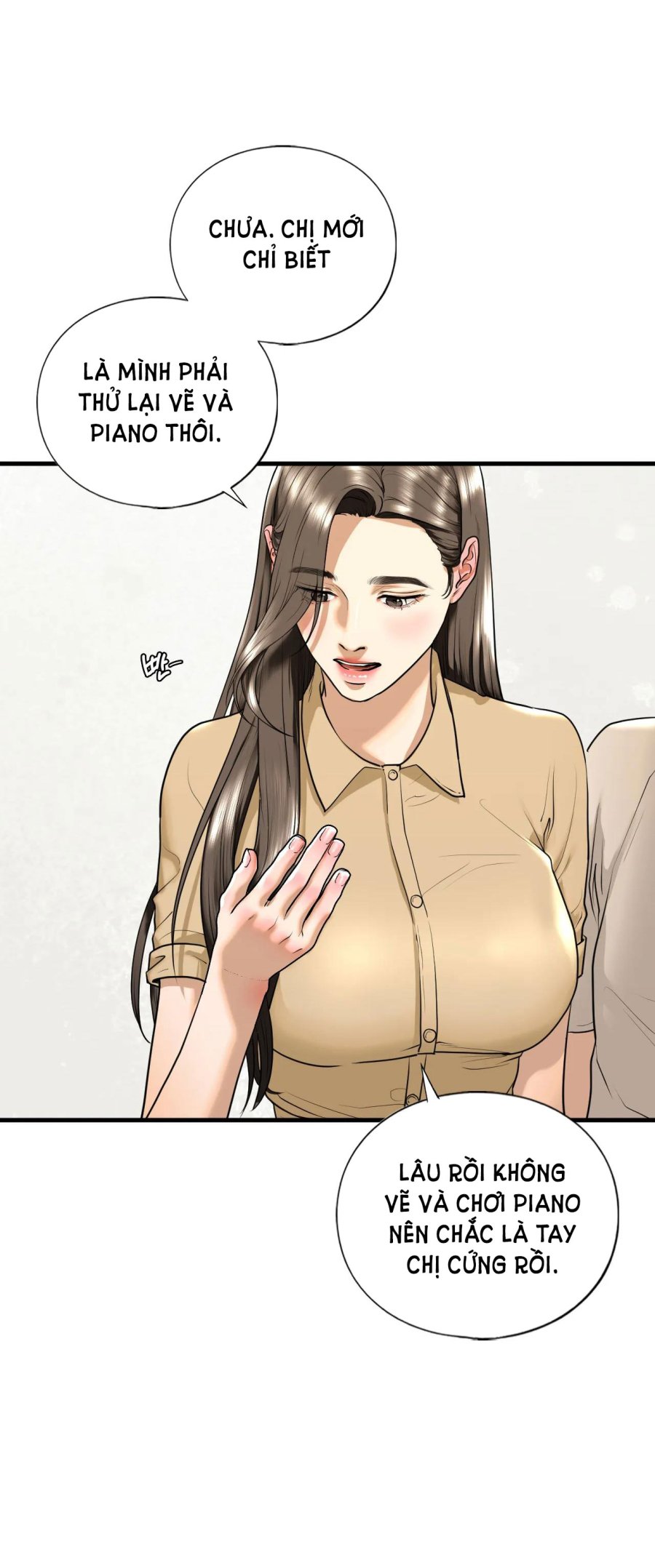 chị kế 
