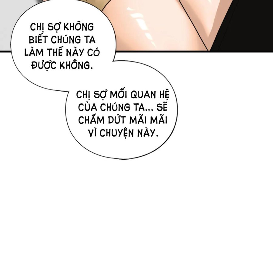 chị kế 