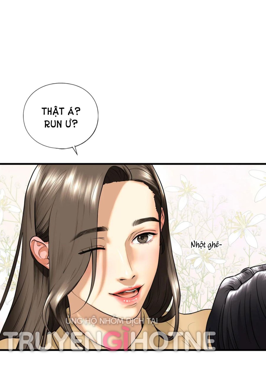 chị kế 