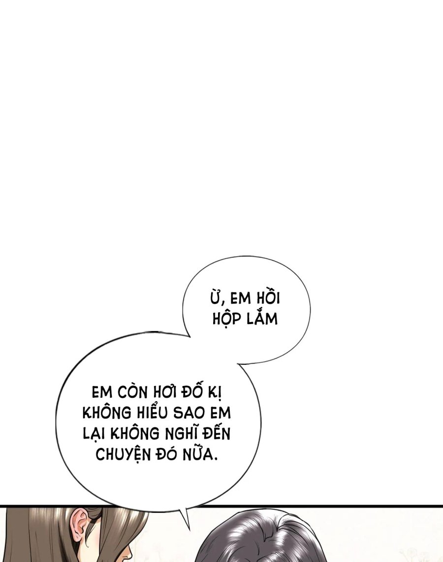 chị kế 