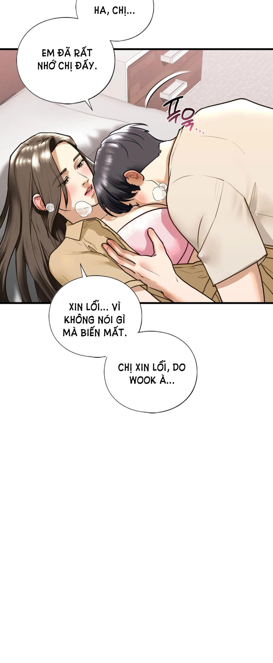 chị kế 