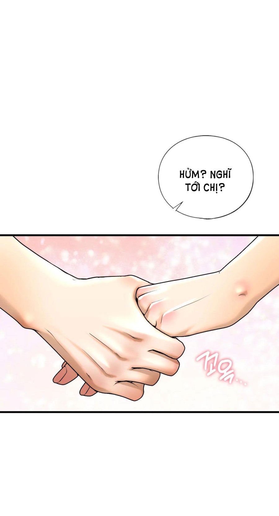 chị kế 