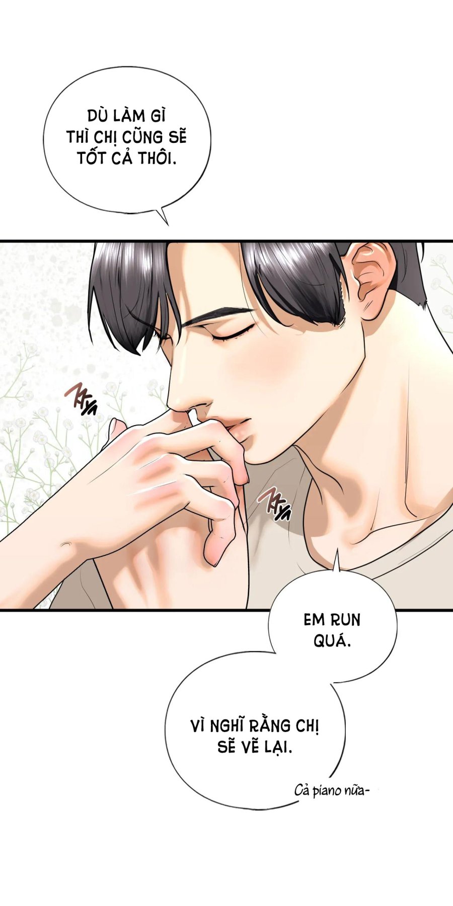chị kế 