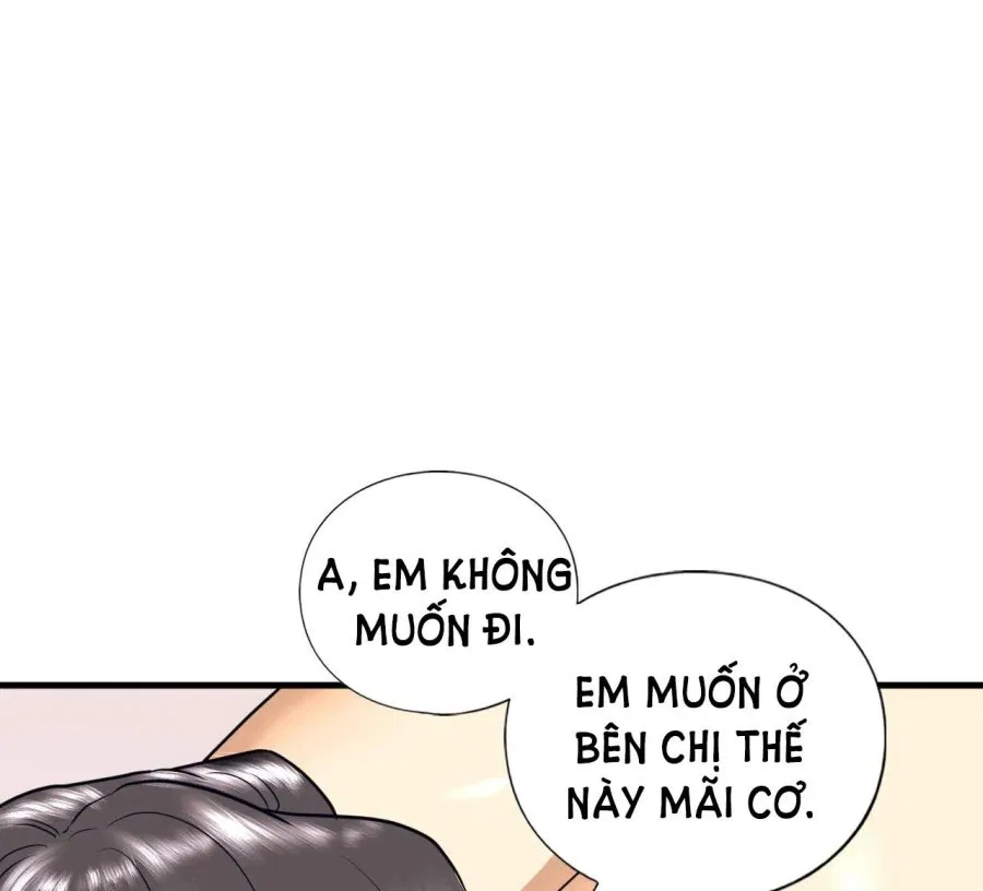 chị kế 