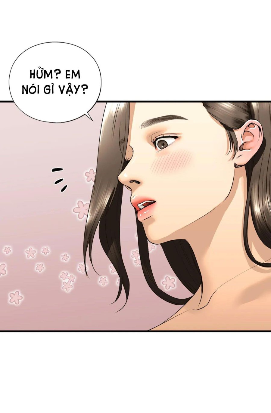 chị kế 