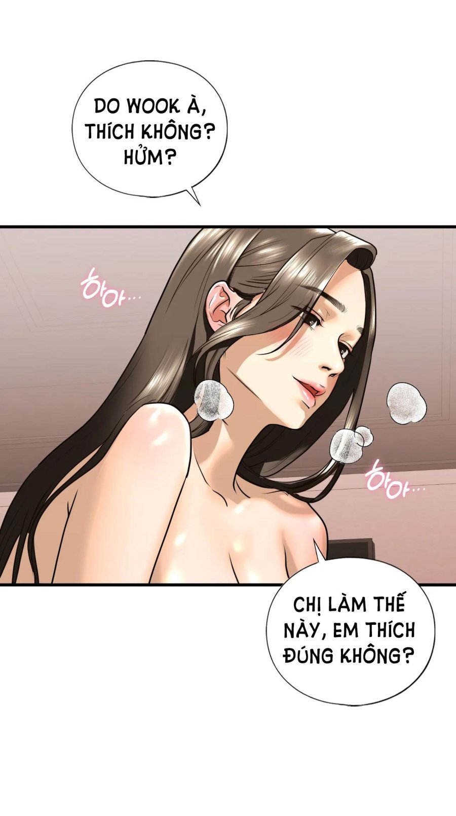 chị kế 