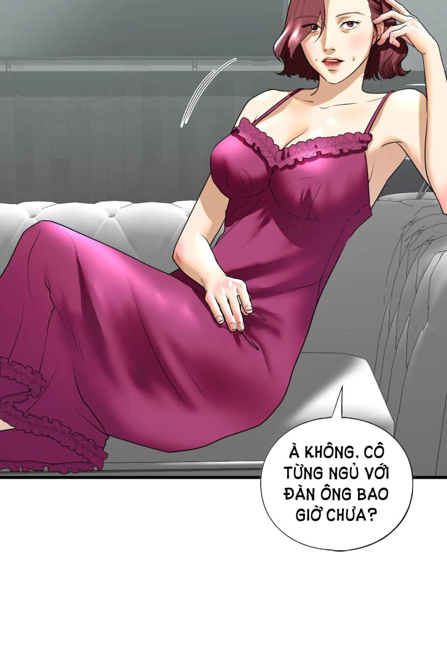 chị kế 
