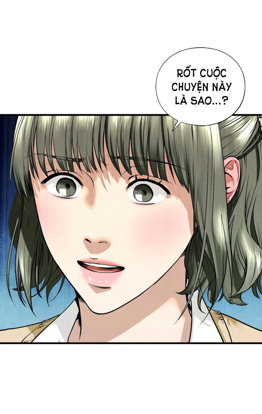 chị kế 