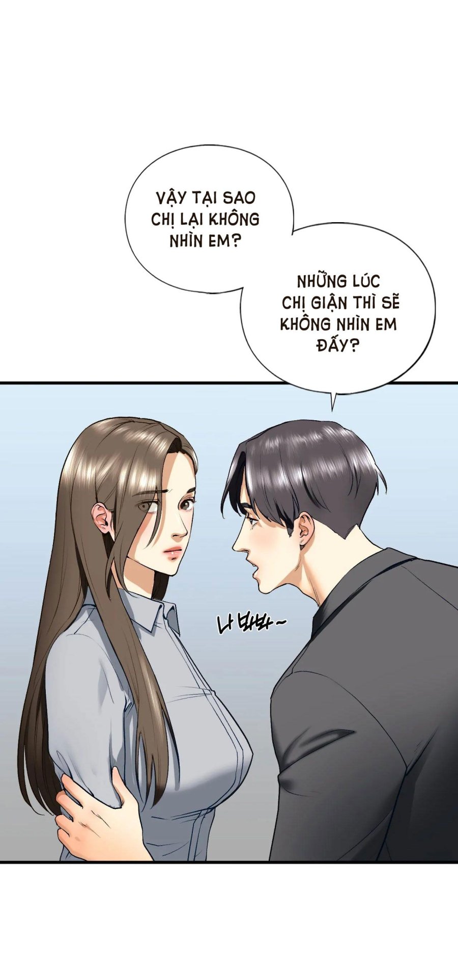 chị kế 