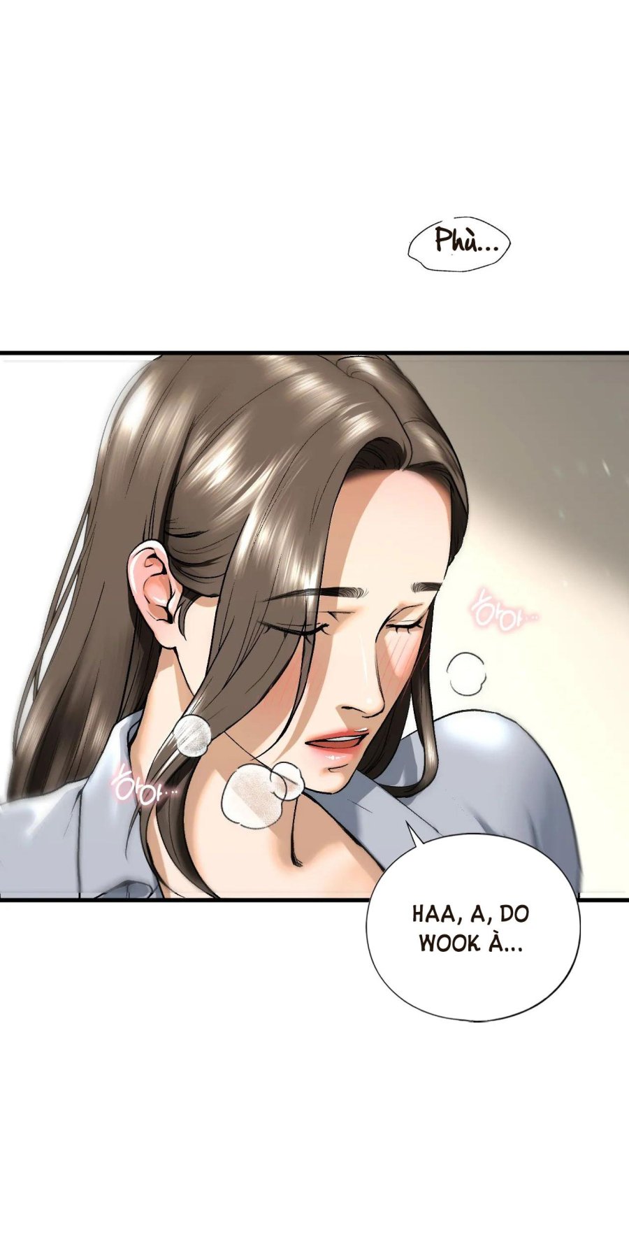 chị kế 