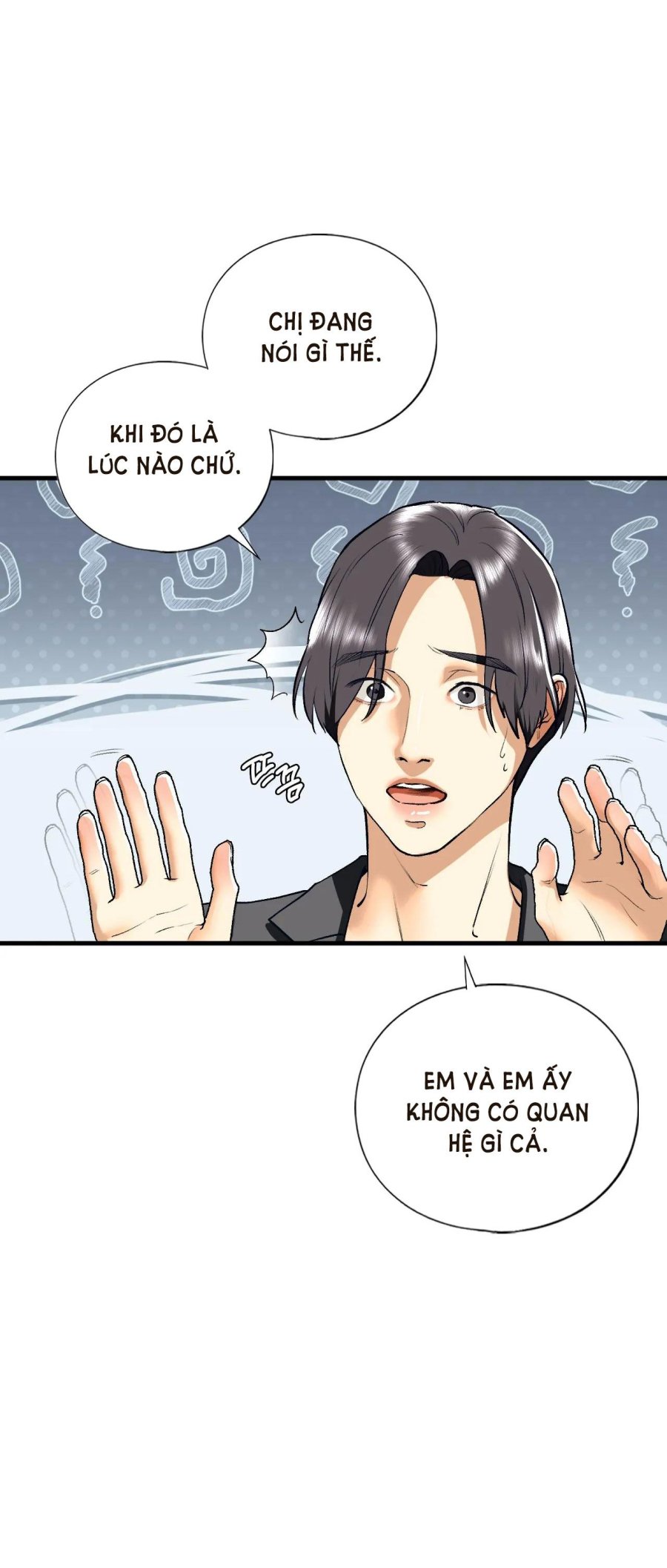 chị kế 