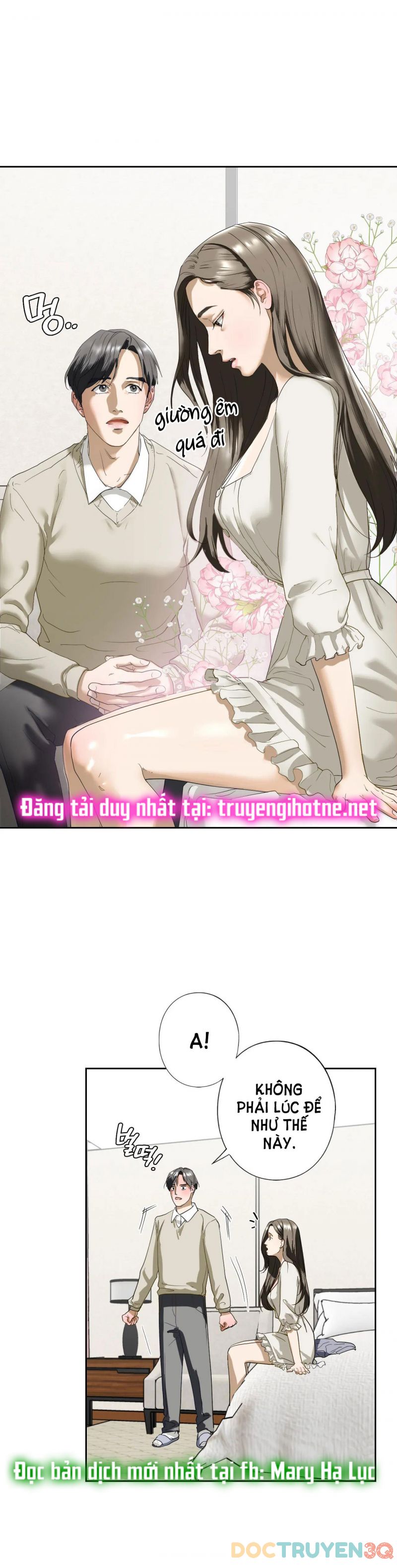 chị kế 