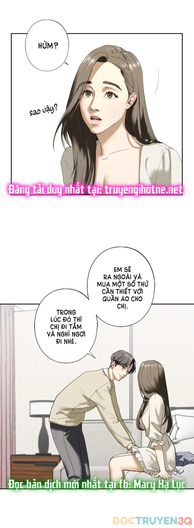 chị kế 