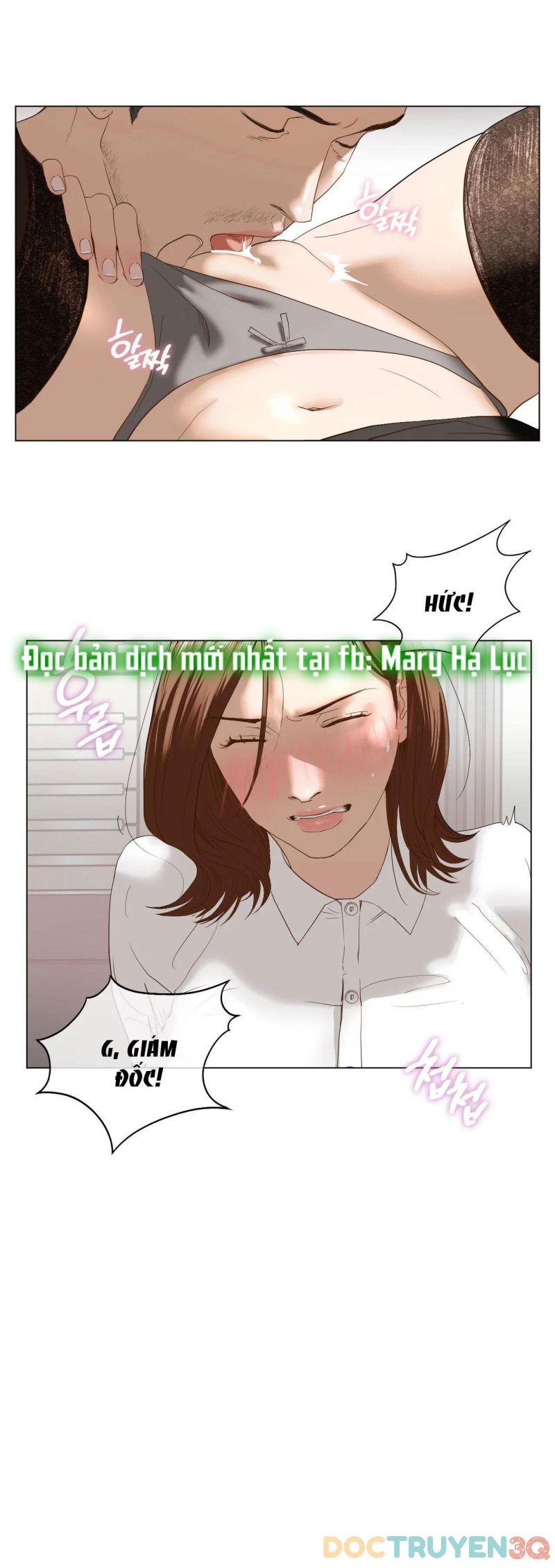 chị kế 
