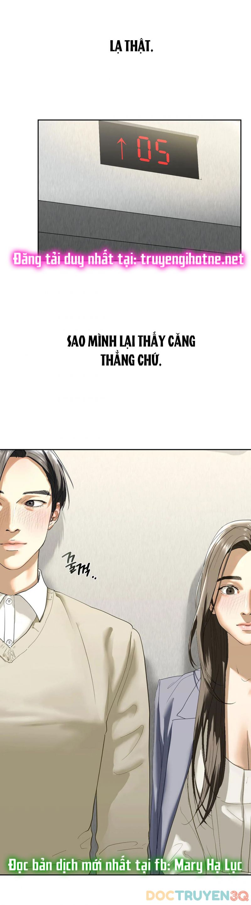 chị kế 