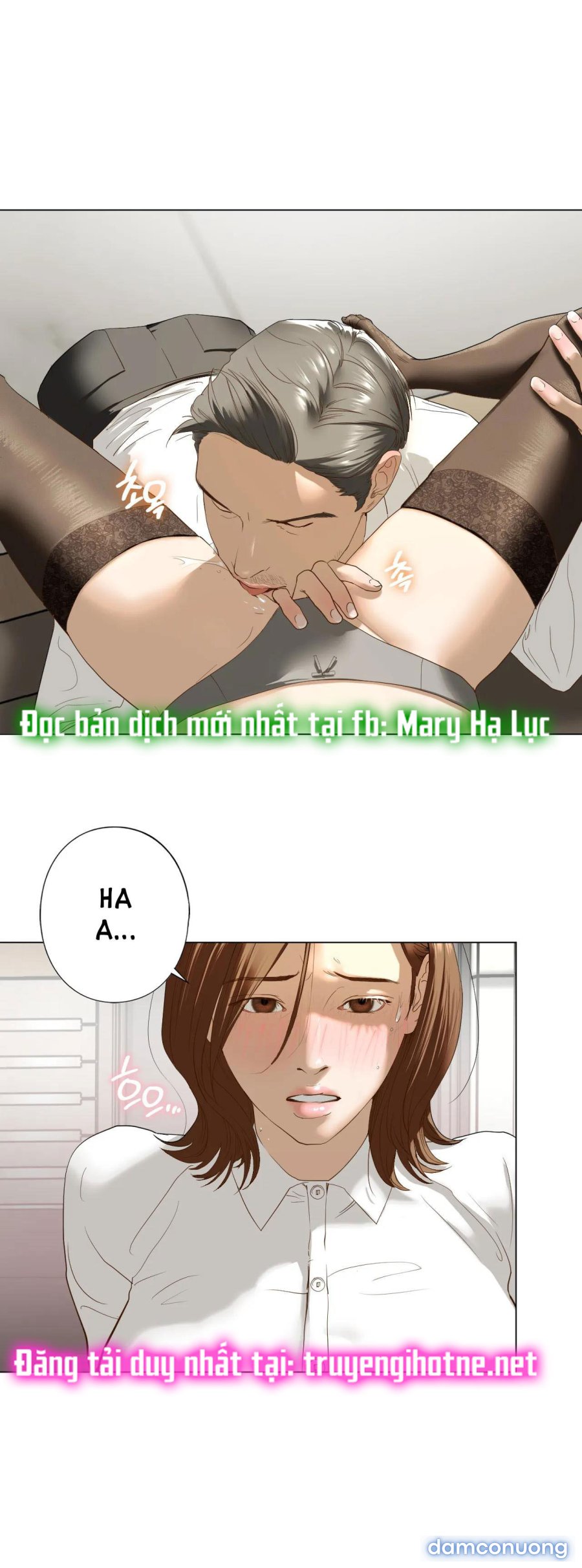 chị kế 