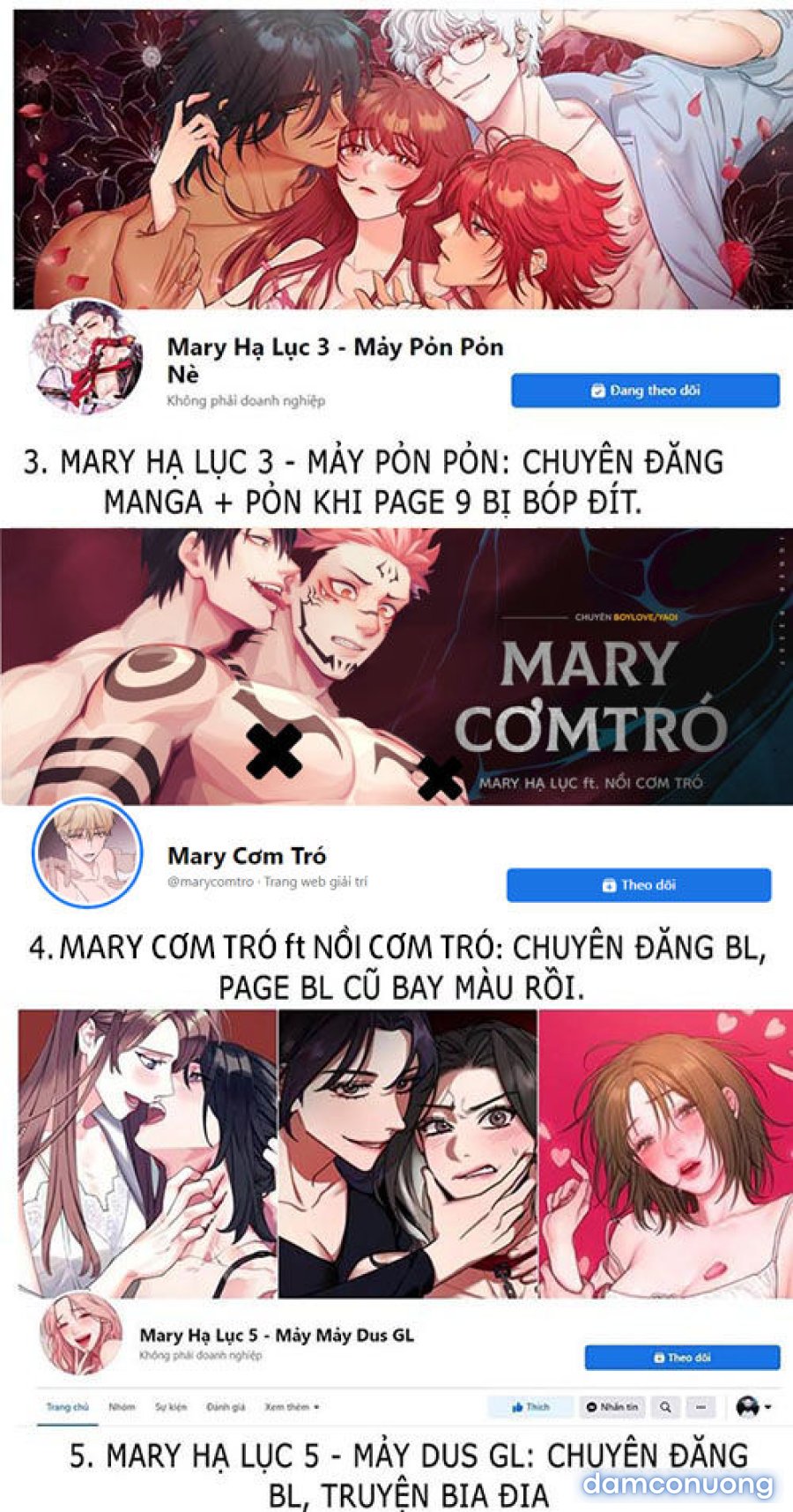chị kế 