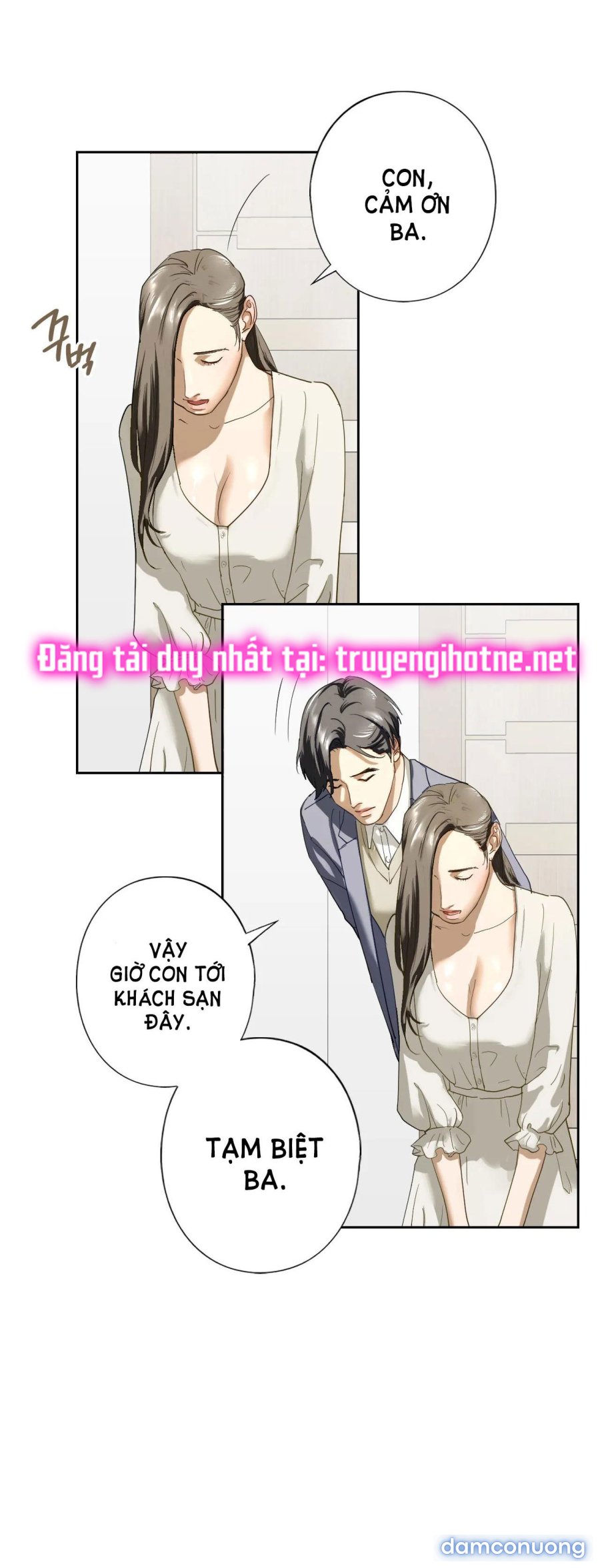 chị kế 
