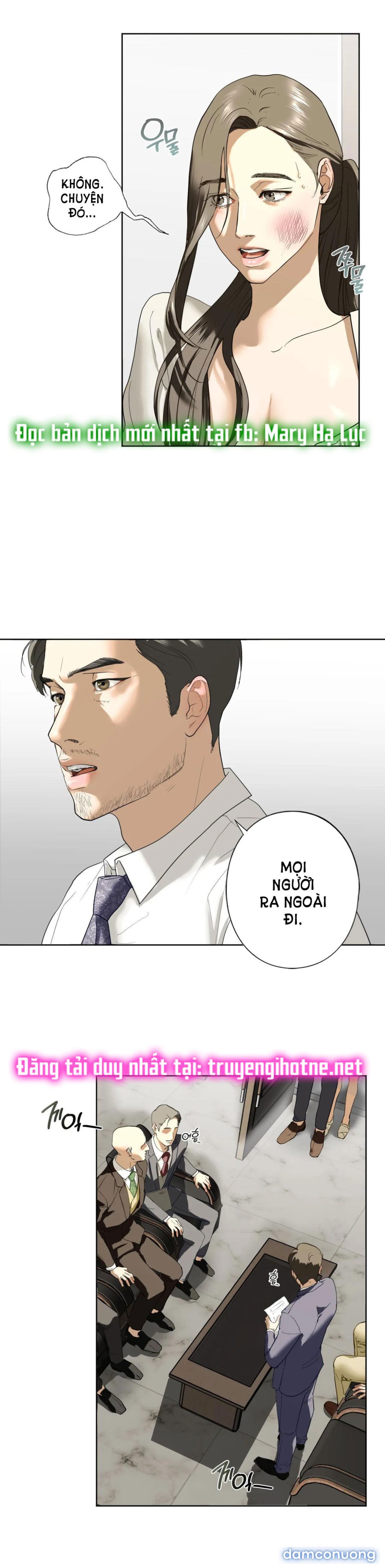 chị kế 