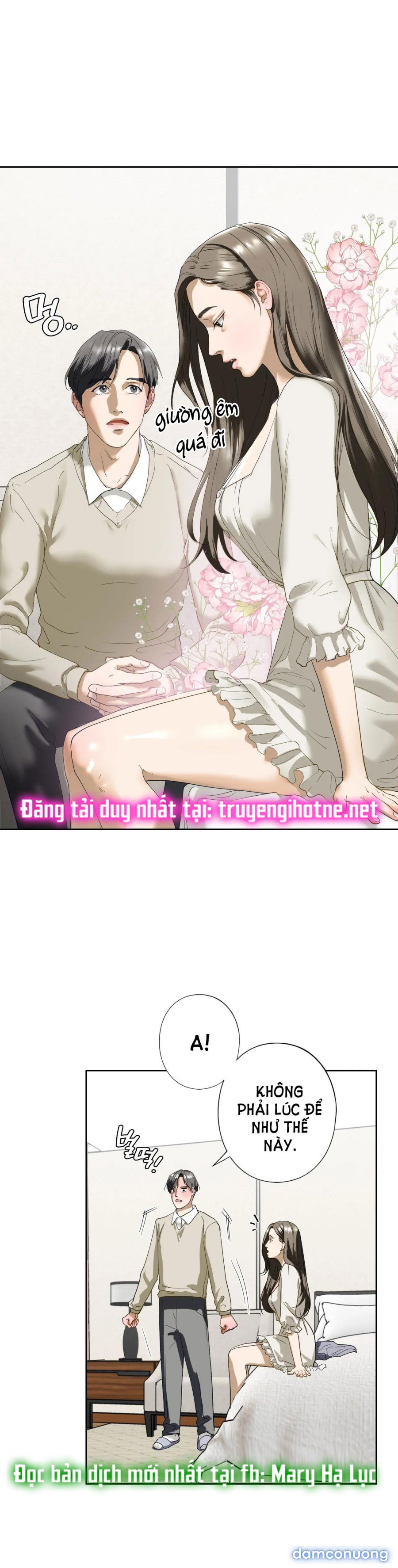 chị kế 