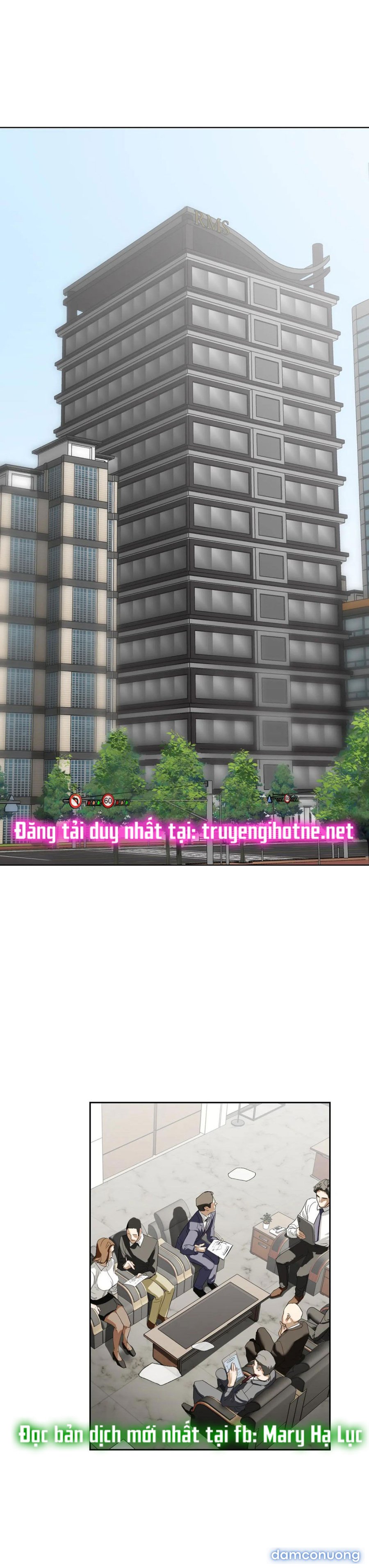 chị kế 