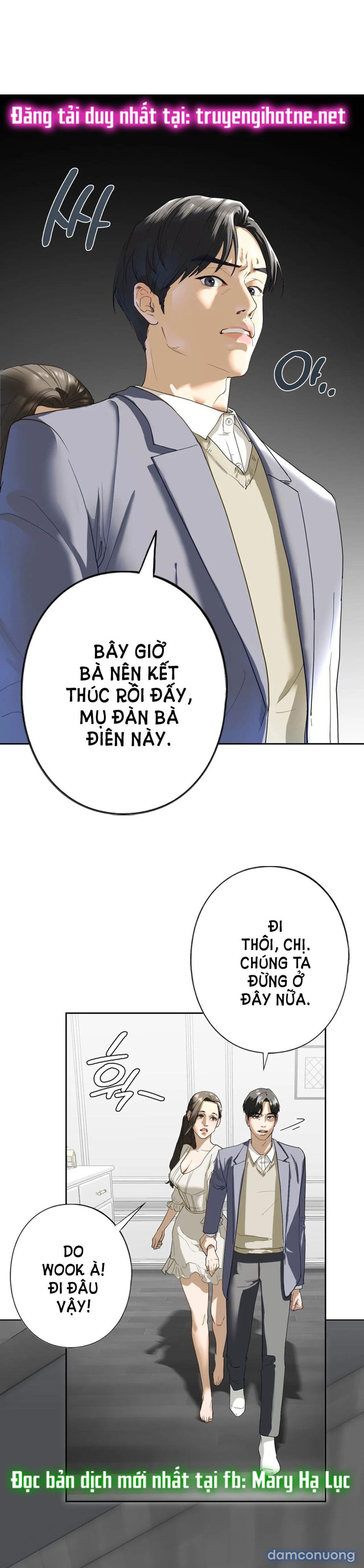 chị kế 