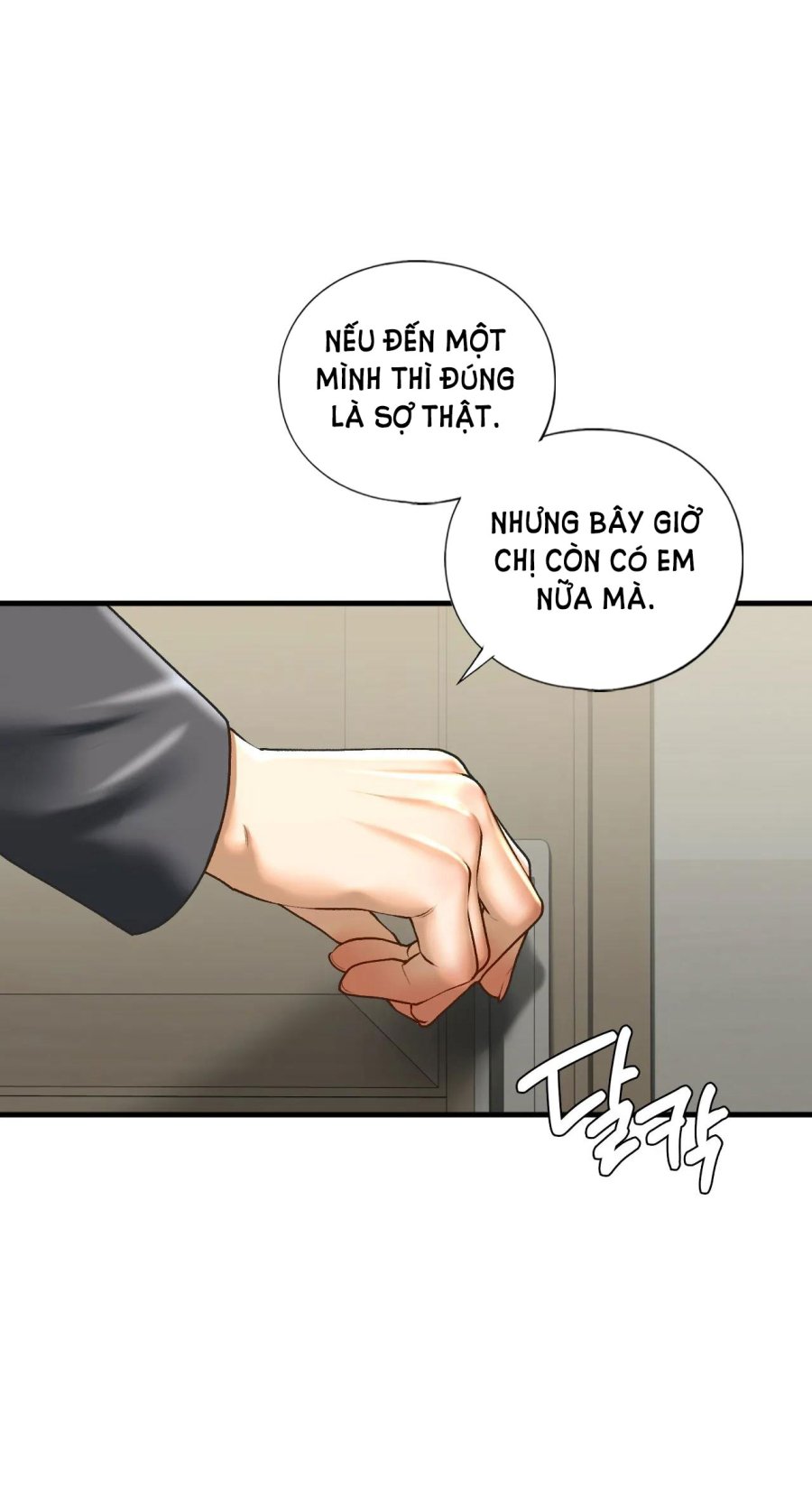 chị kế 