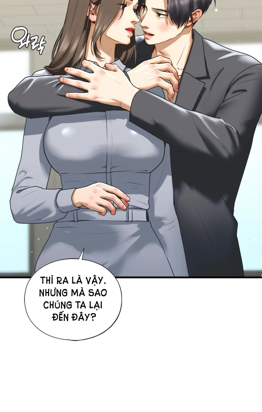 chị kế 